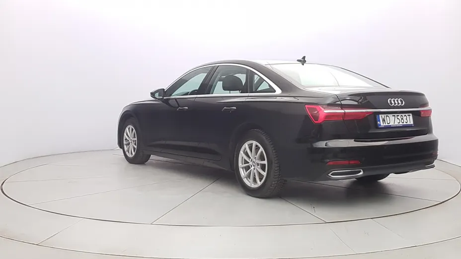 AUDI A6 A6 35 TDI mHEV S tronic