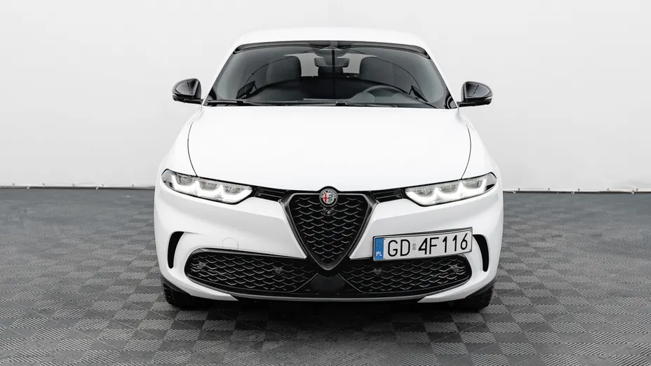 ALFA ROMEO Tonale Tonale 1.5 T4 GSE mHEV Veloce DCT