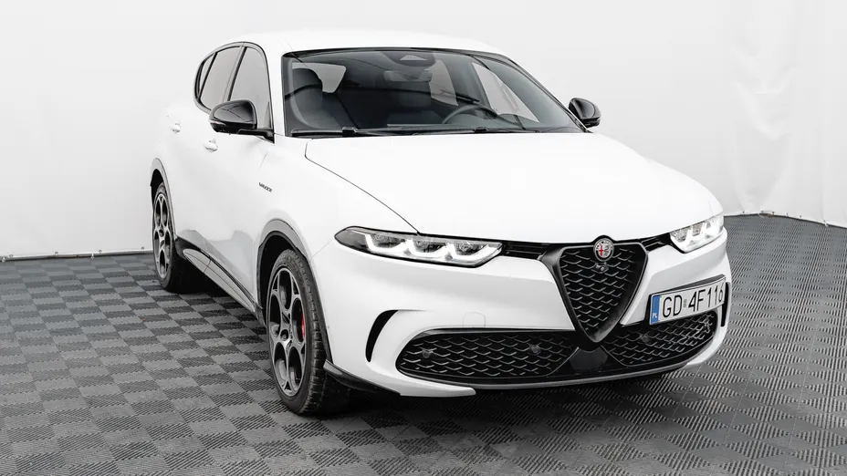 ALFA ROMEO Tonale Tonale 1.5 T4 GSE mHEV Veloce DCT