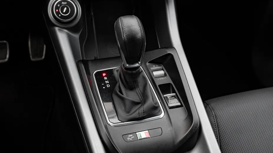 ALFA ROMEO Tonale Tonale 1.5 T4 GSE mHEV Veloce DCT