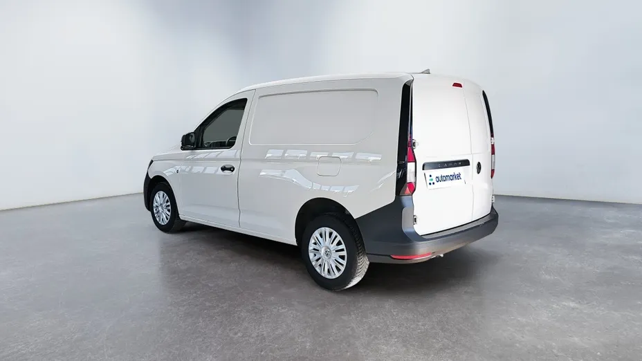 VOLKSWAGEN Caddy Caddy Cargo 2.0 TDI