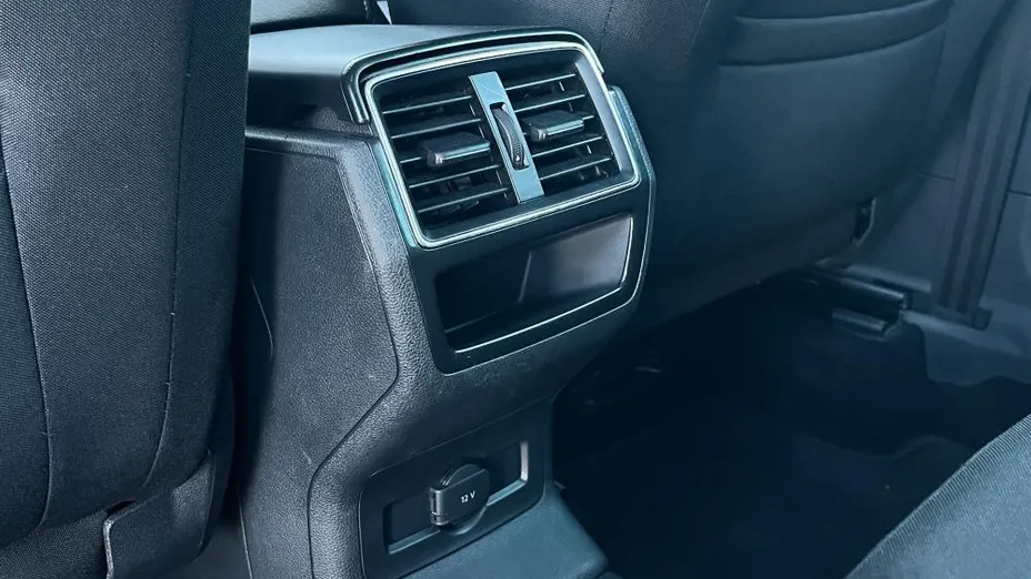 SKODA Karoq Karoq 1.5 TSI ACT Ambition DSG