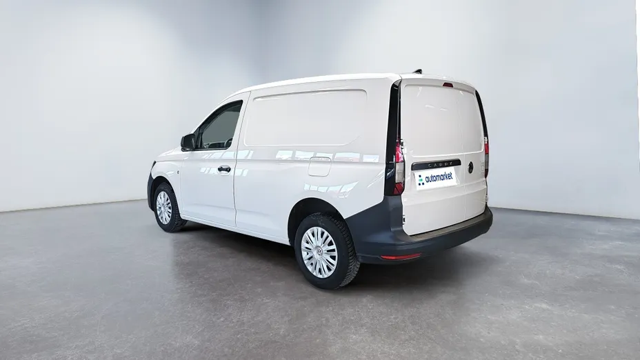 VOLKSWAGEN Caddy Caddy Cargo 2.0 TDI