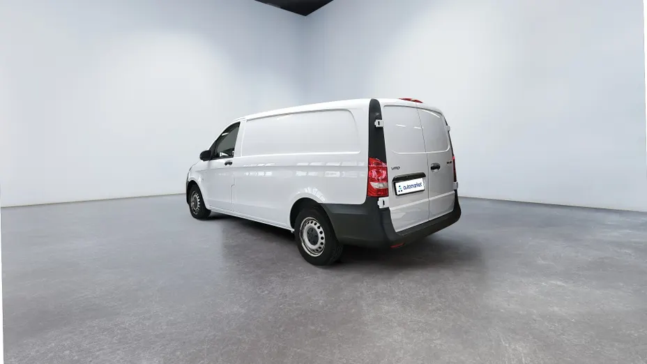 MERCEDES-BENZ Vito Vito 116 CDI L2 9G-Tronic 447.603