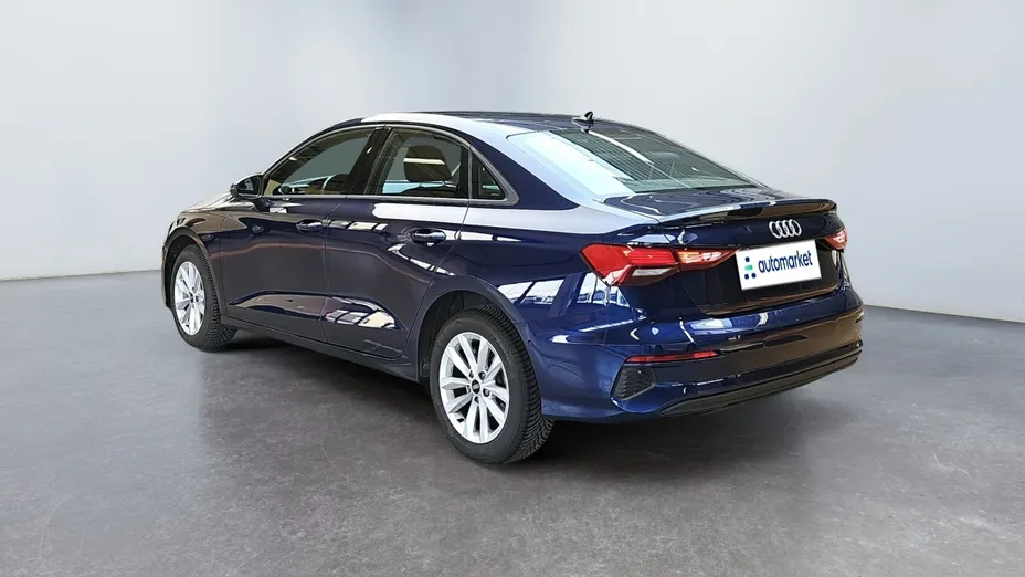 AUDI A3 A3 30 TDI S tronic
