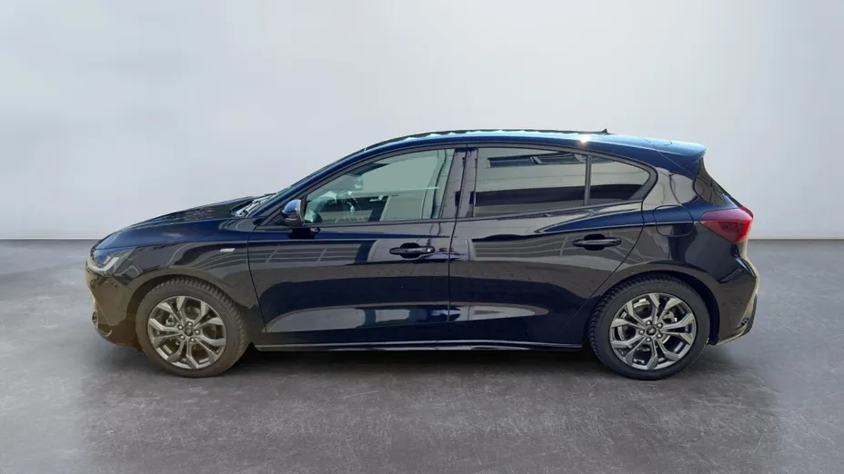 FORD Focus Focus 1.0 EcoBoost mHEV ST-Line X aut