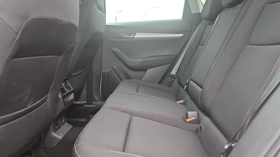 SKODA Karoq Karoq 1.5 TSI ACT Selection
