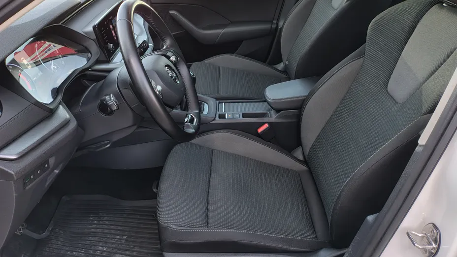SKODA Octavia Octavia 1.5 TSI GPF ACT Ambition