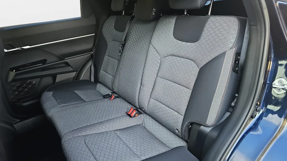SSANGYONG Torres Torres 1.5 T-GDI Joy aut Nowy