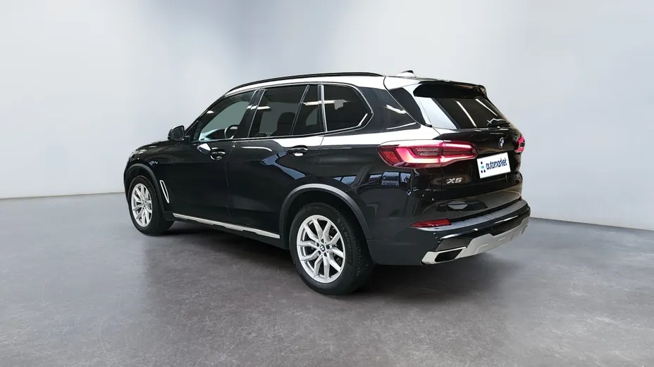 BMW X5 X5 xDrive30d mHEV sport-aut
