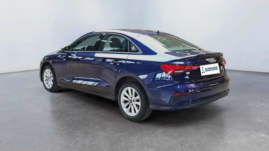 AUDI A3 A3 30 TDI S tronic