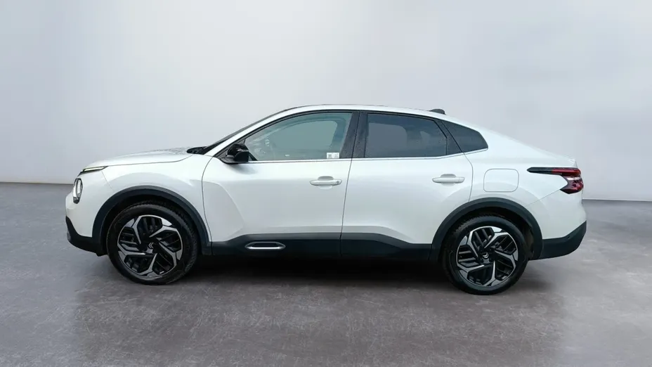 CITROEN C4 X C4 X 1.2 PureTech Shine Pack S&S EAT8