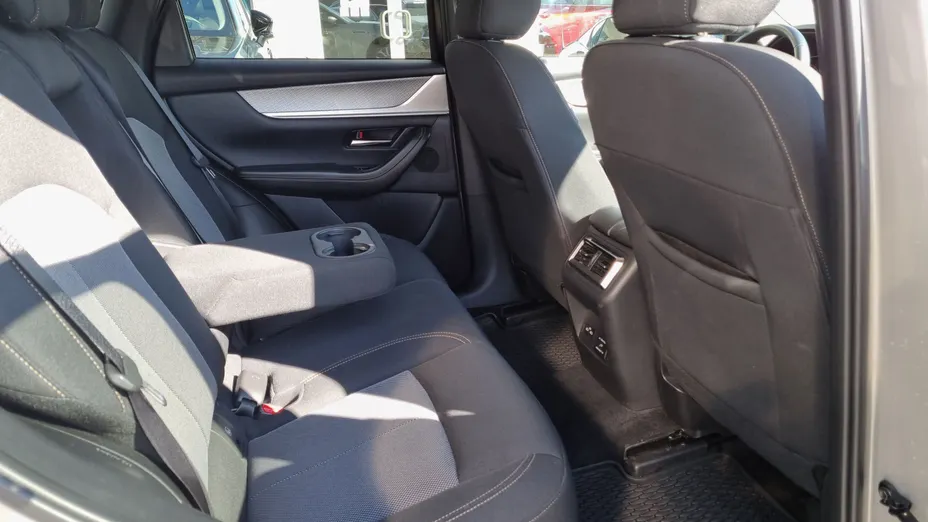 MAZDA CX-60 CX-60 3.3 D mHEV Exclusive Line aut