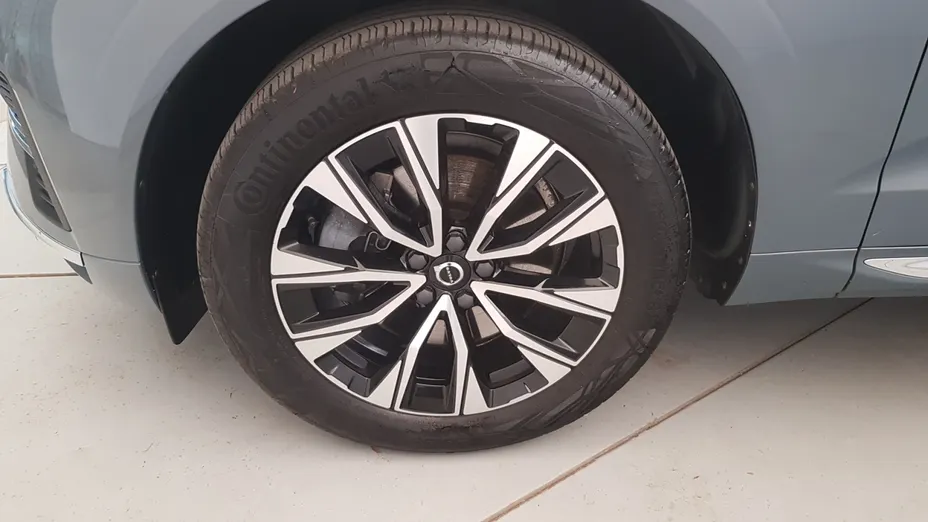 VOLVO XC60 XC60 B4 D AWD Plus Bright aut