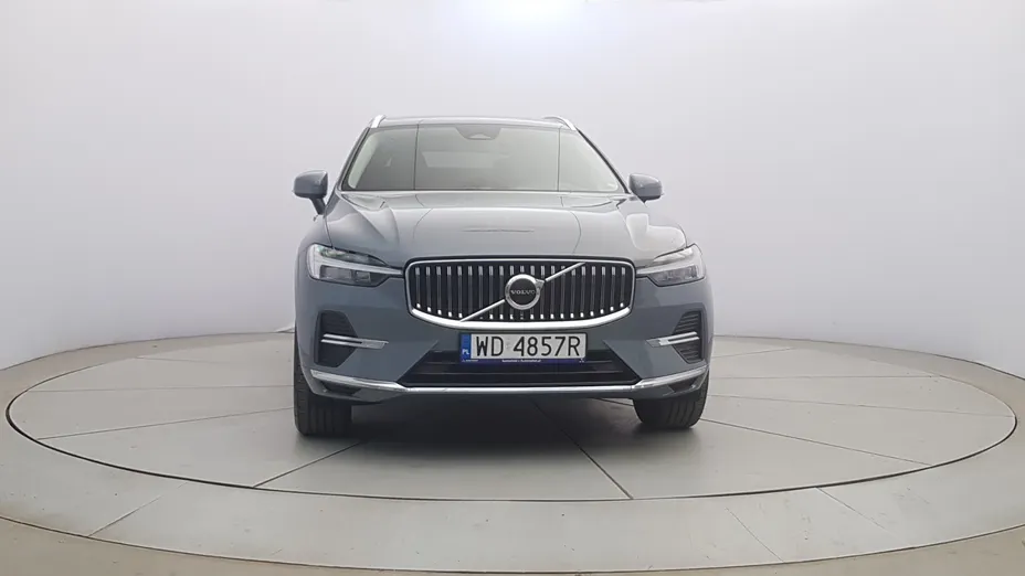 VOLVO XC60 XC60 B4 D AWD Plus Bright aut