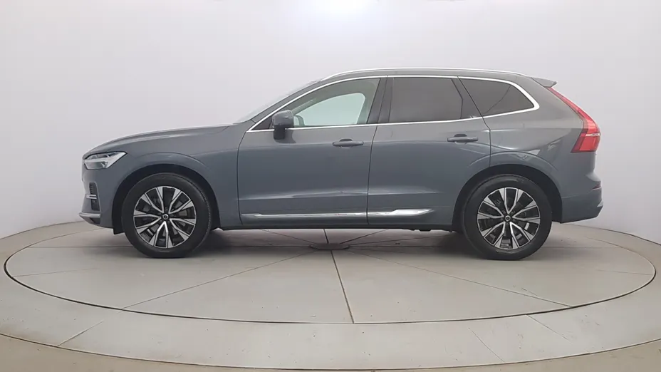 VOLVO XC60 XC60 B4 D AWD Plus Bright aut