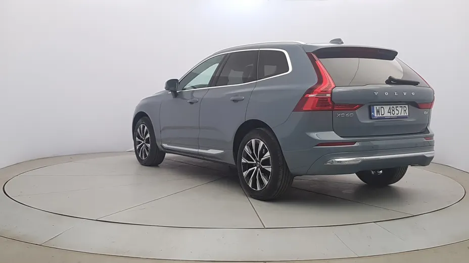 VOLVO XC60 XC60 B4 D AWD Plus Bright aut