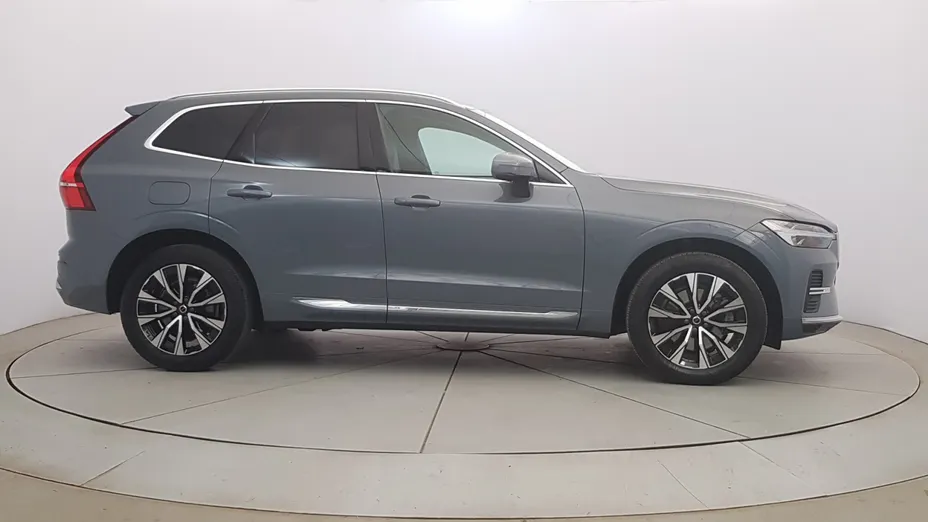 VOLVO XC60 XC60 B4 D AWD Plus Bright aut