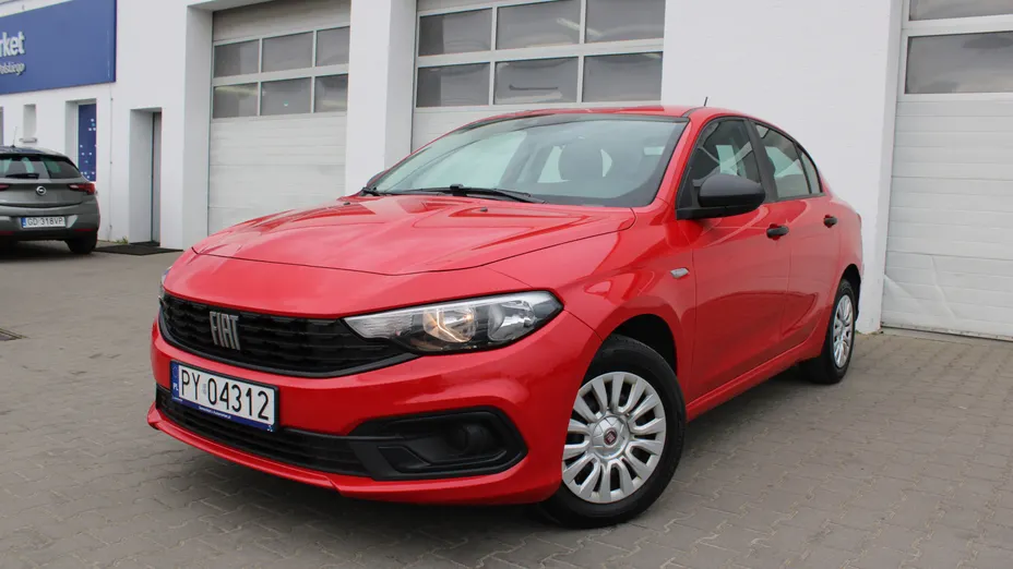 FIAT Tipo Tipo 1.0 T3