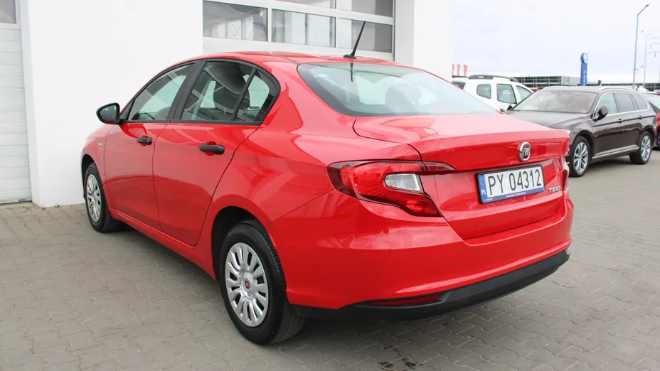 FIAT Tipo Tipo 1.0 T3