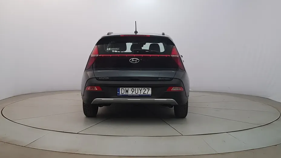 HYUNDAI Bayon Bayon 1.0 T-GDI Modern