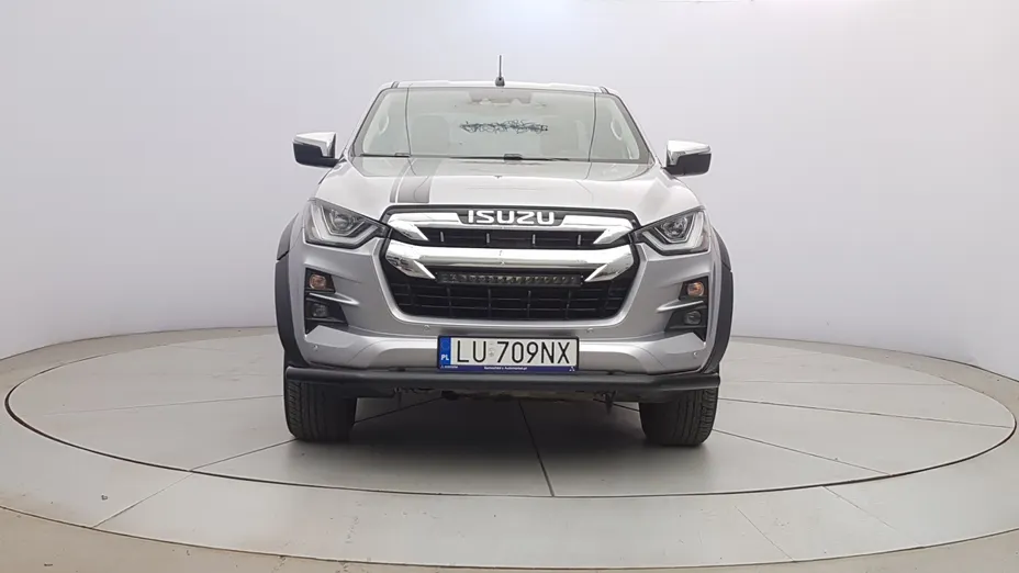 ISUZU D-Max D-Max 1.9 d EC LSX
