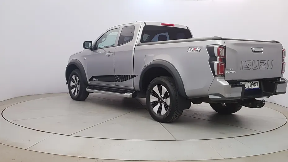 ISUZU D-Max D-Max 1.9 d EC LSX