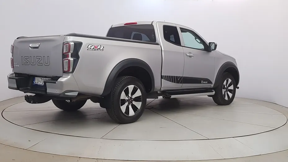 ISUZU D-Max D-Max 1.9 d EC LSX