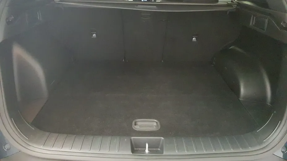 HYUNDAI Tucson Tucson 1.6 T-GDi HEV Executive 2WD
