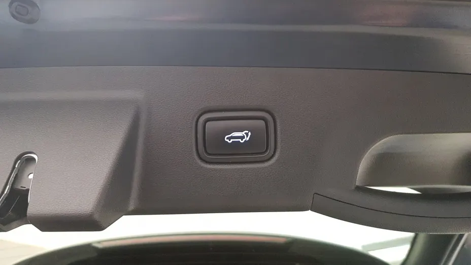 HYUNDAI Tucson Tucson 1.6 T-GDi HEV Executive 2WD