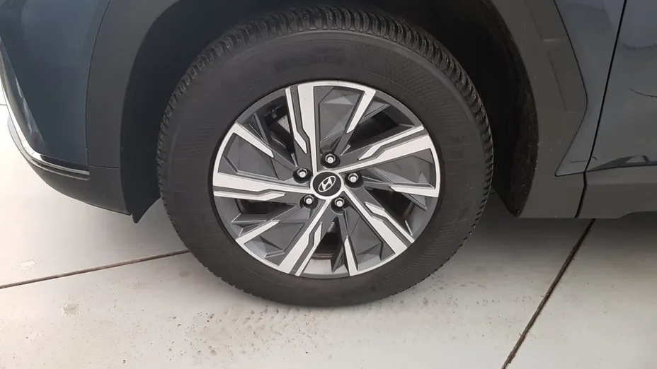 HYUNDAI Tucson Tucson 1.6 T-GDi HEV Executive 2WD