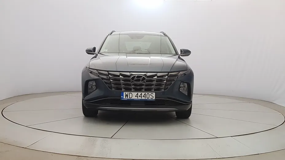 HYUNDAI Tucson Tucson 1.6 T-GDi HEV Executive 2WD