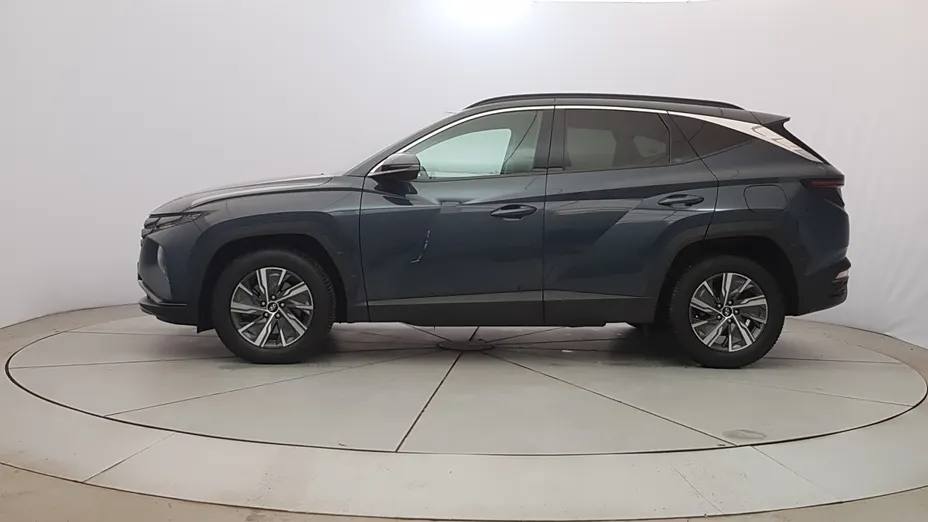 HYUNDAI Tucson Tucson 1.6 T-GDi HEV Executive 2WD