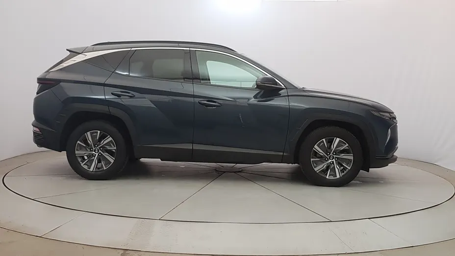 HYUNDAI Tucson Tucson 1.6 T-GDi HEV Executive 2WD