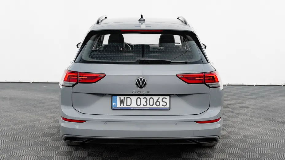 VOLKSWAGEN Golf Golf VIII 1.5 TSI EVO Life