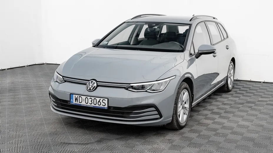 VOLKSWAGEN Golf Golf VIII 1.5 TSI EVO Life