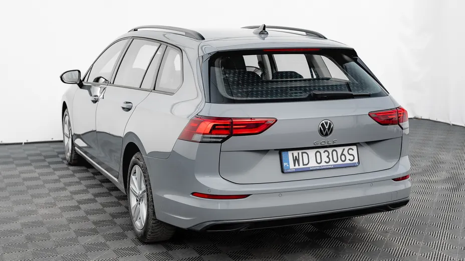 VOLKSWAGEN Golf Golf VIII 1.5 TSI EVO Life