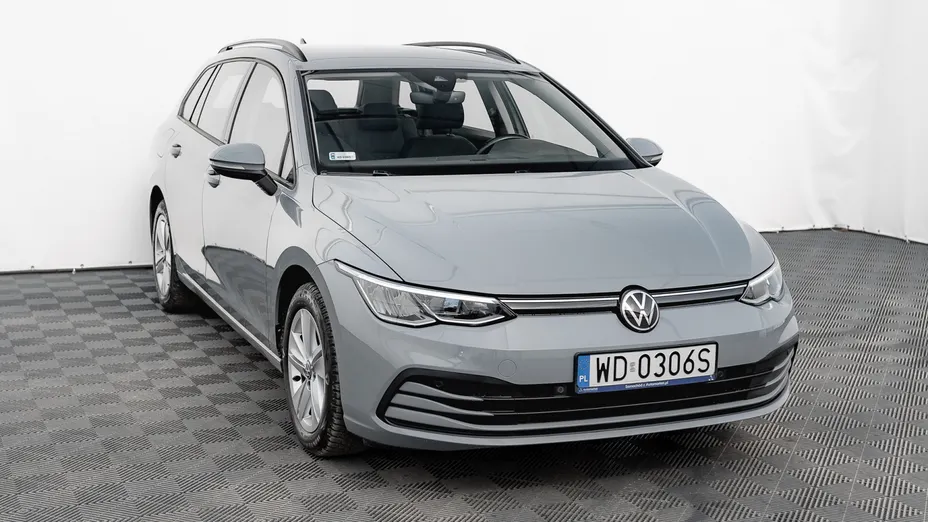 VOLKSWAGEN Golf Golf VIII 1.5 TSI EVO Life