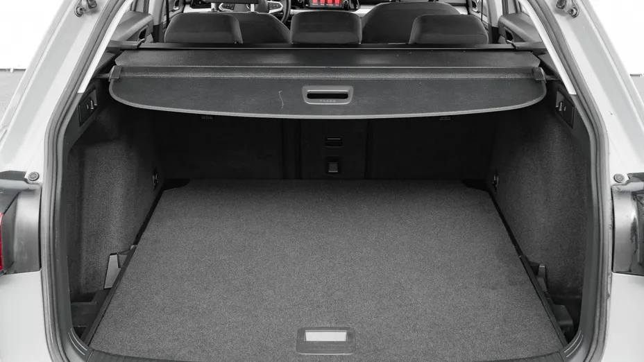VOLKSWAGEN Golf Golf VIII 1.5 TSI EVO Life