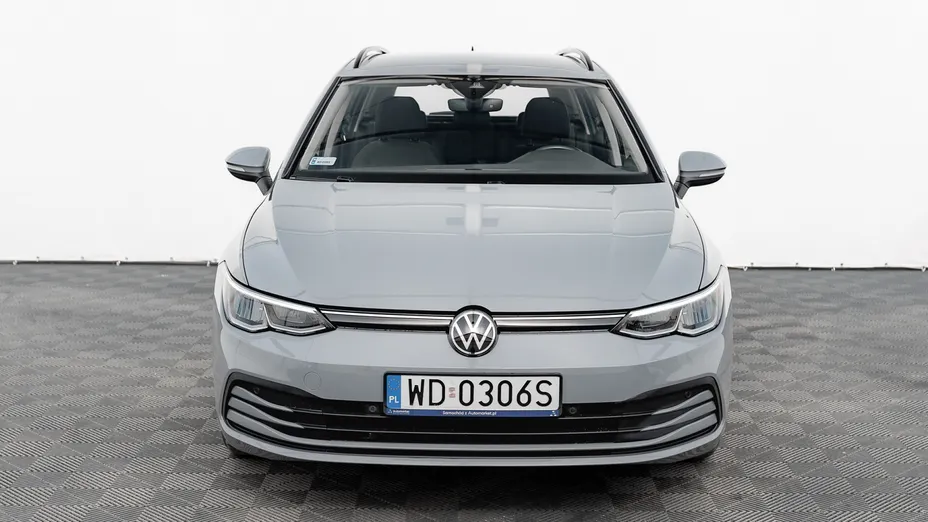 VOLKSWAGEN Golf Golf VIII 1.5 TSI EVO Life