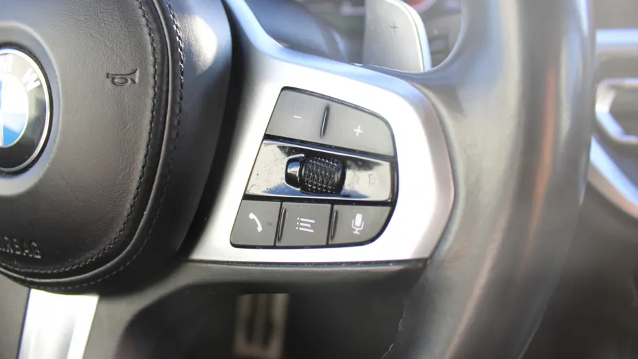 BMW Seria 4 420d xDrive mHEV M Sport sport-aut