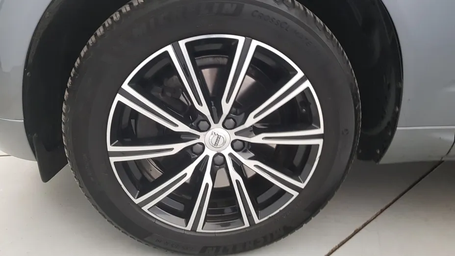 VOLVO XC60 XC60 T5 GPF AWD Inscription aut