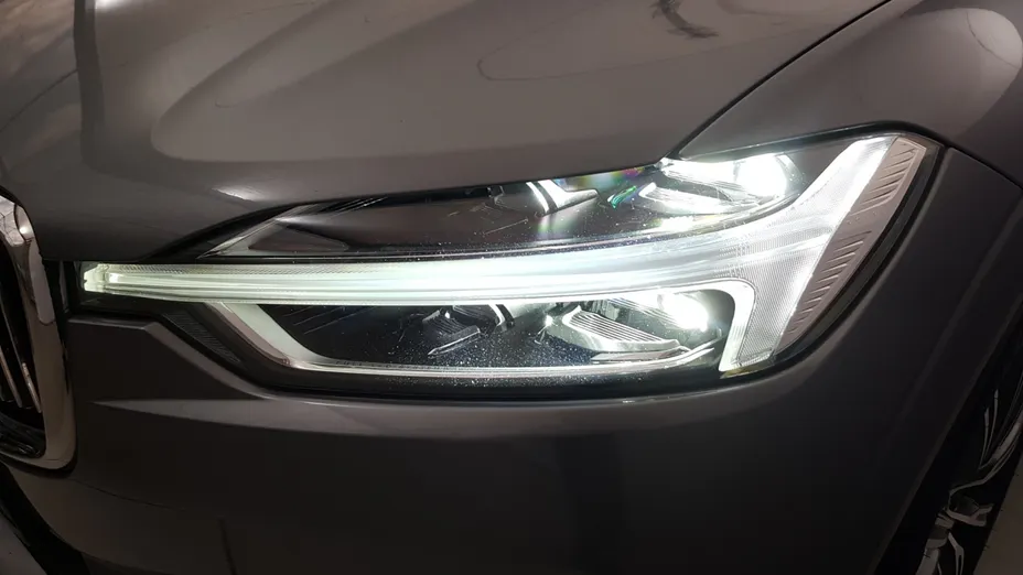VOLVO XC60 XC60 T5 GPF AWD Inscription aut