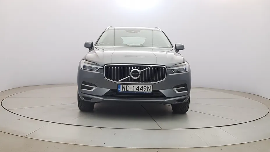 VOLVO XC60 XC60 T5 GPF AWD Inscription aut