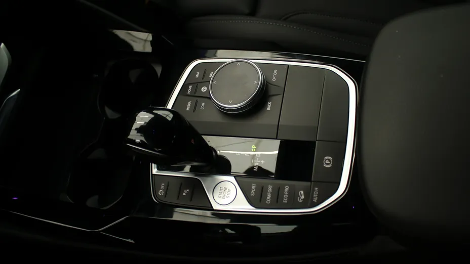 BMW X4 X4 xDrive30i mHEV M Sport sport-aut