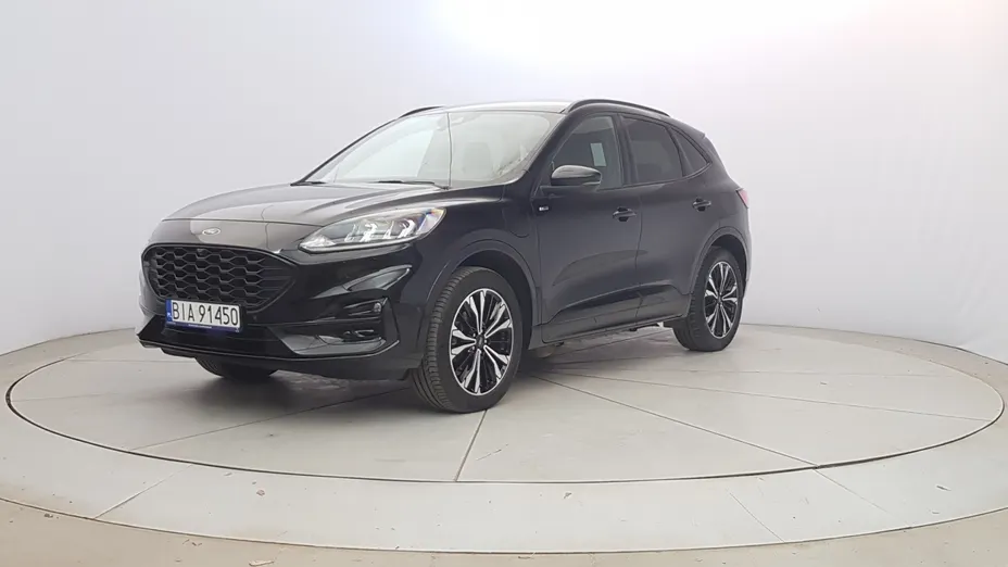 FORD Kuga Kuga 2.5P PHEV FWD ST-Line