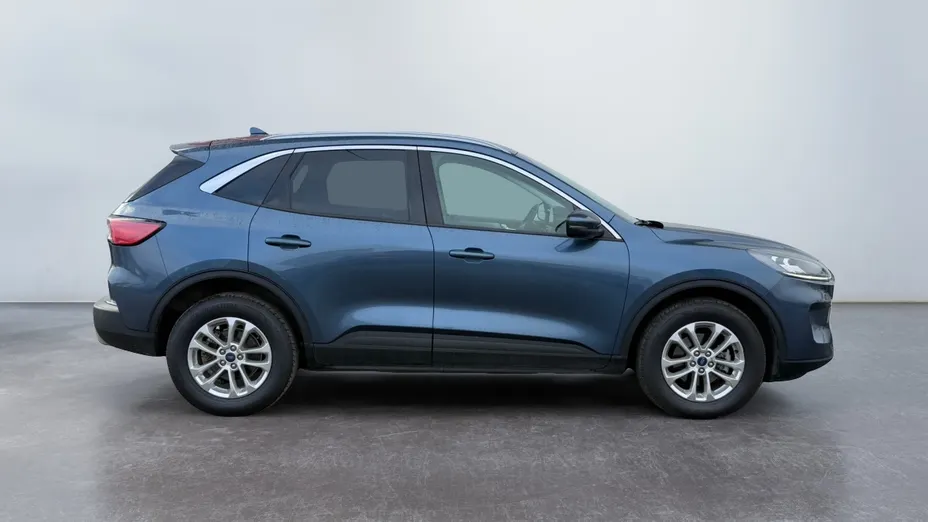 FORD Kuga Kuga 2.5 FHEV FWD Titanium