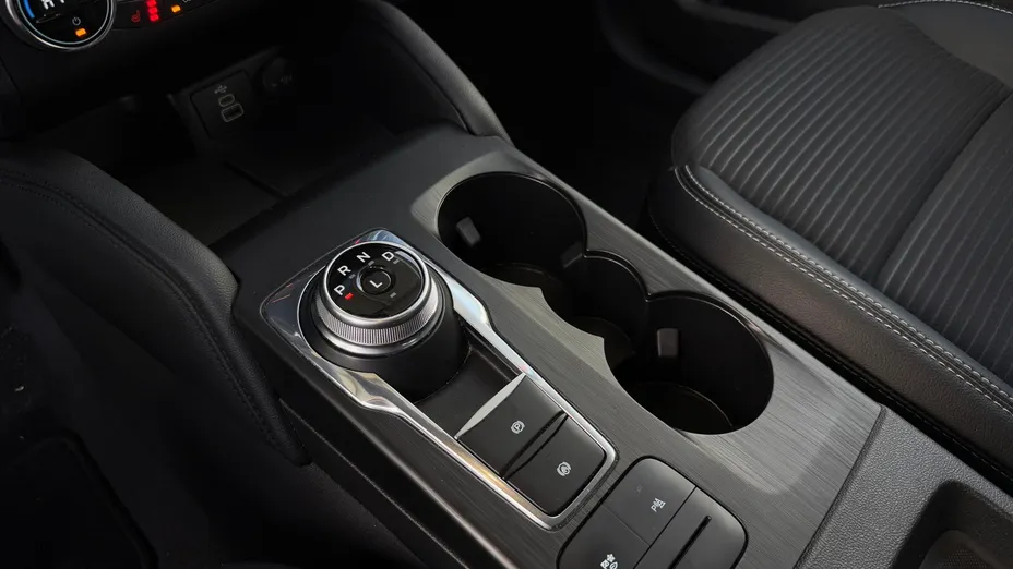 FORD Kuga Kuga 2.5 FHEV FWD Titanium