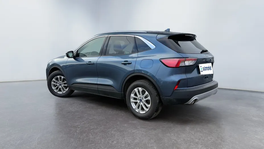 FORD Kuga Kuga 2.5 FHEV FWD Titanium