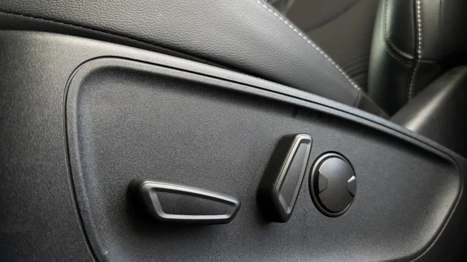 FORD Kuga Kuga 2.5 FHEV FWD Titanium